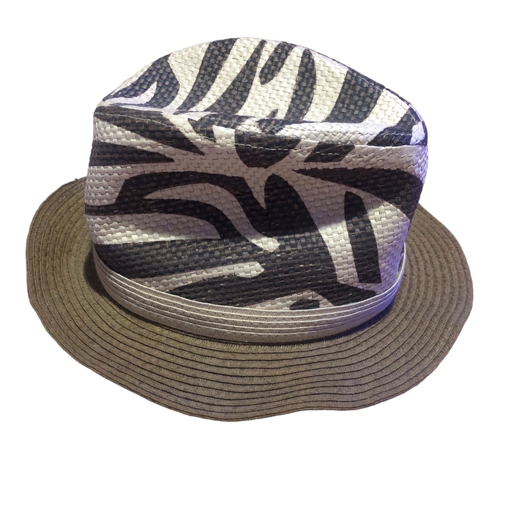 Hat from Claire’s